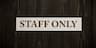 @staffonly